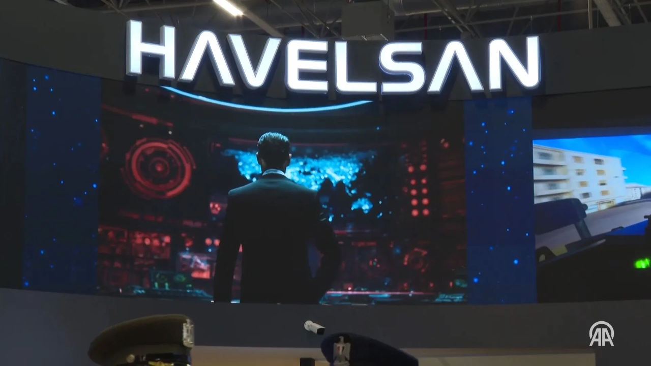 HAVELSAN, ETE Teknolojiye ortak oldu