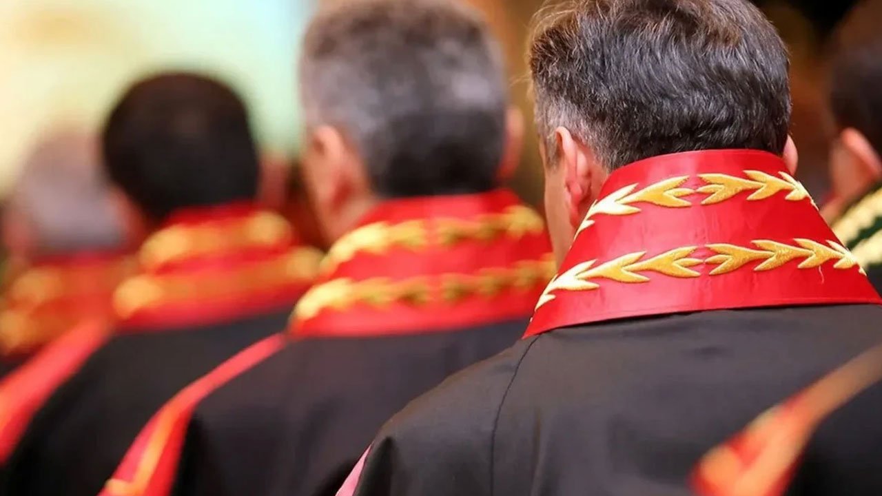 HSK’dan savcı Türkşad Kunthan Uçuk hakkında flaş karar! Soruşturma yürütülüyordu...