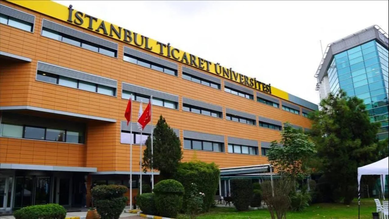İhracat Akademisi'nin ilk dersi İstanbul Ticaret Üniversitesi'nde başladı