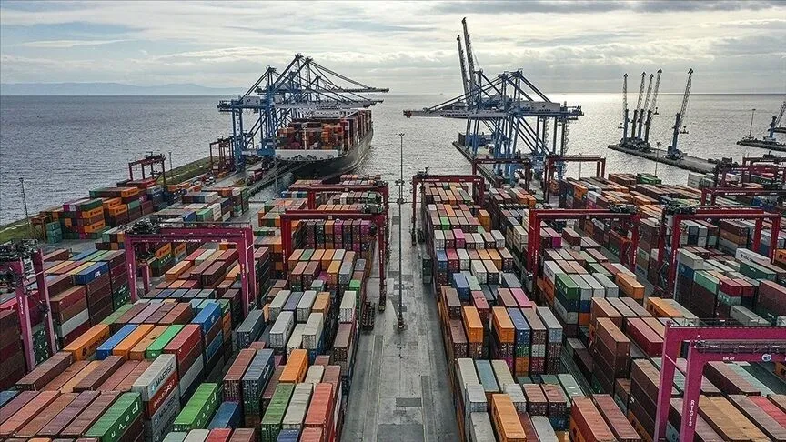 İhracat Akademisinin ilk dersi İstanbul Ticaret Üniversitesinde başladı