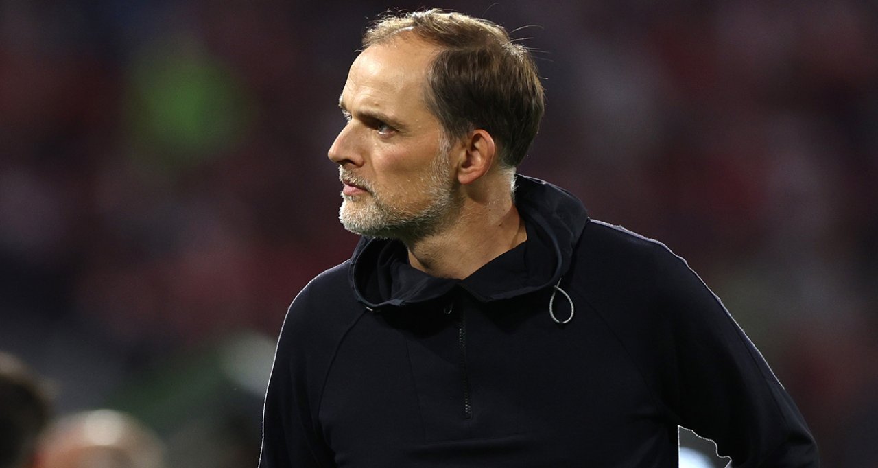 Thomas Tuchel