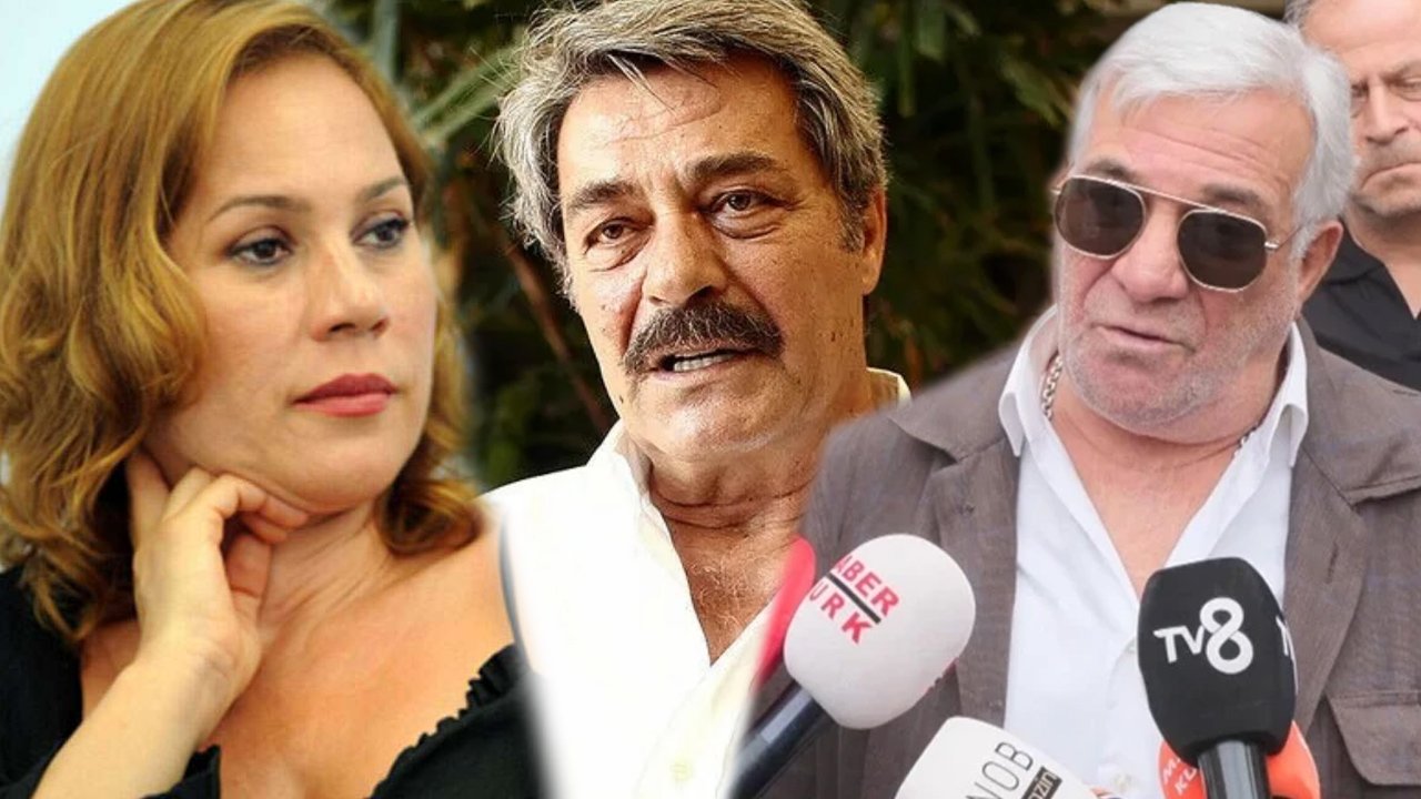 Kadir İnanır’ın vasiyetinde şaşırtan detay! Yeğeni “Bir kravat bile bırakmamış” deyip isyan etti