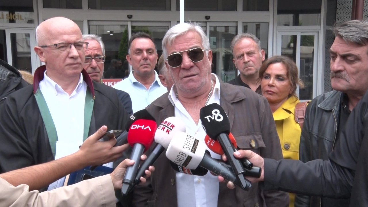 Kadir İnanır’ın vasiyetinde şaşırtan detay! Yeğeni “Bir kravat bile bırakmamış” deyip isyan etti