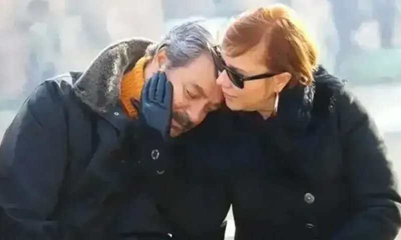 Kadir İnanır’ın vasiyetinde şaşırtan detay! Yeğeni “Bir kravat bile bırakmamış” deyip isyan etti