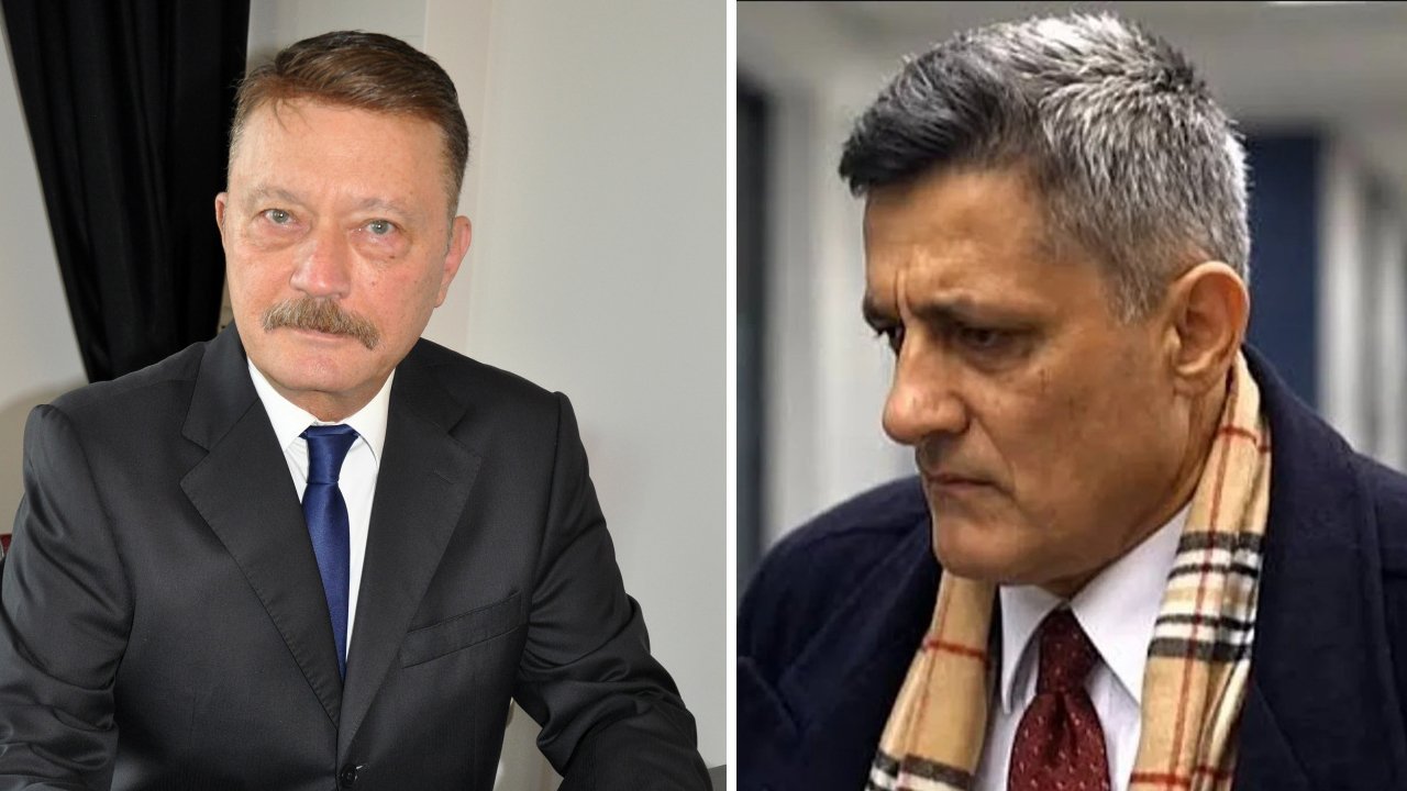 UÇAKTAN İNER İNMEZ GÖZALTINA ALINDI