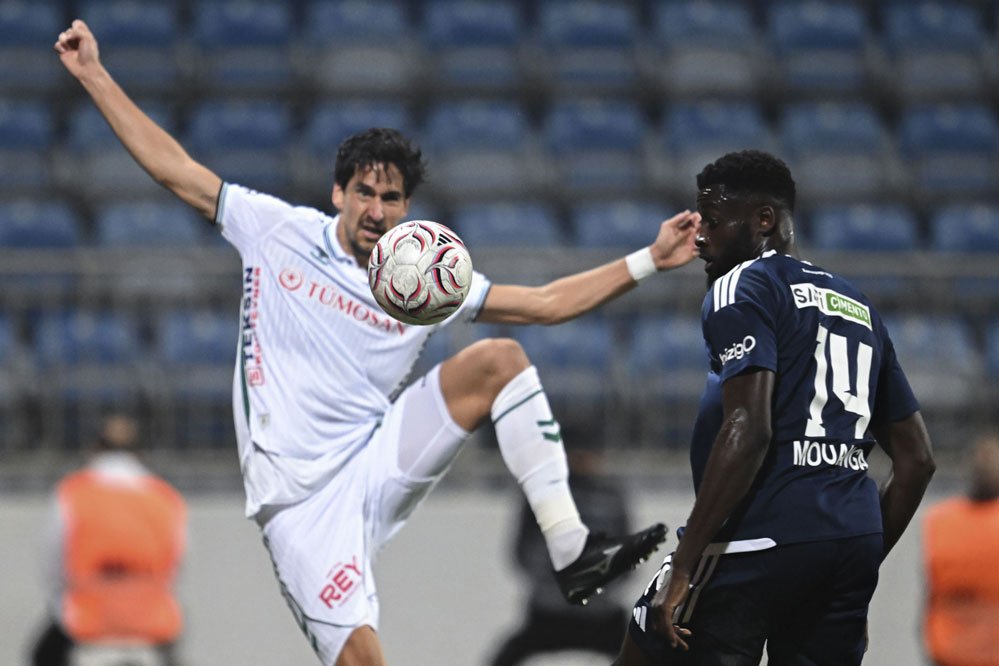 Kasımpaşa - Konyaspor
