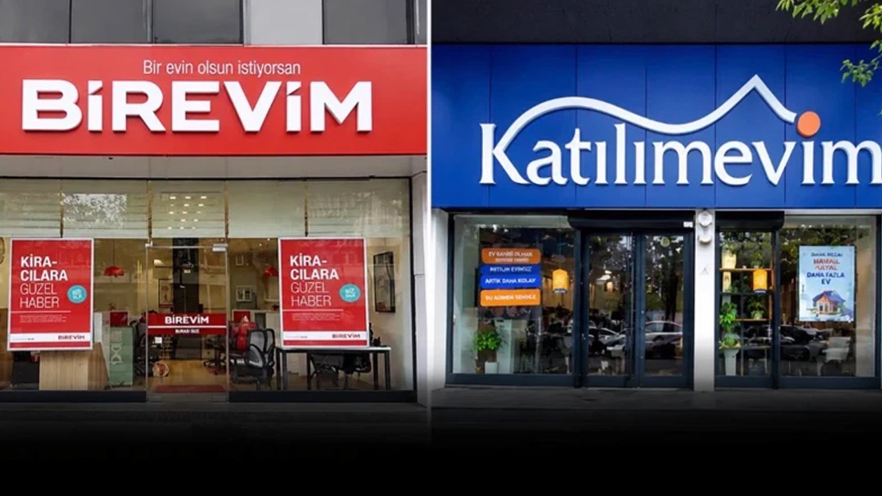 Katılımevim ve Birevime yatırılan paralar ne olacak? Bakan Şimşekten kritik açıklama