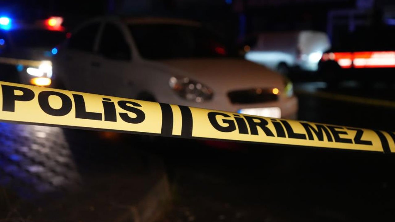 Kırıkkale’de acı olay! Kaza ihbarına giden polis şehit oldu