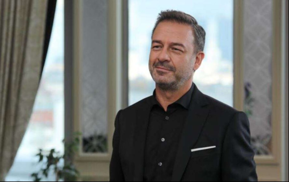 Kızılcık Şerbeti lider kim, Murat Aygen hangi dizilerde oynadı?