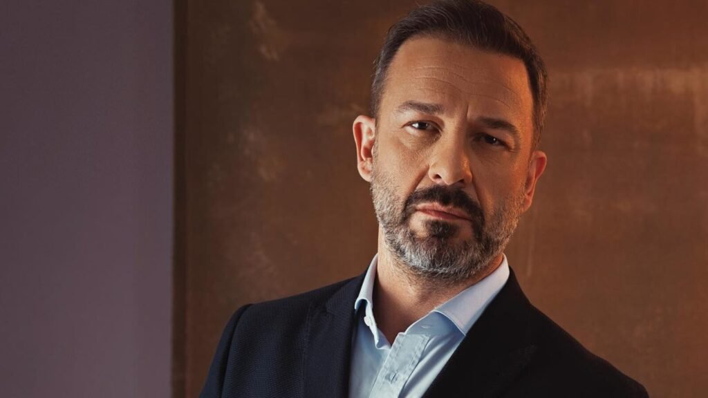 Kızılcık Şerbeti lider kim, Murat Aygen hangi dizilerde oynadı?