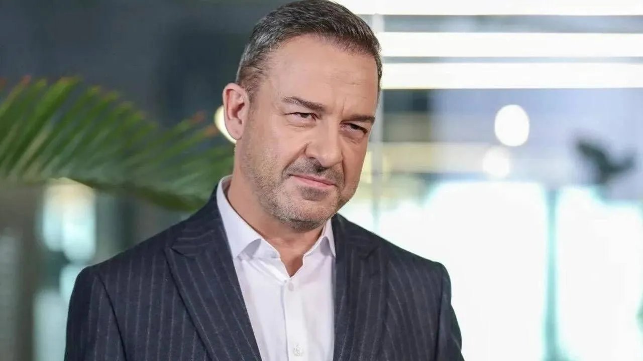 Kızılcık Şerbeti lider kim, Murat Aygen hangi dizilerde oynadı?
