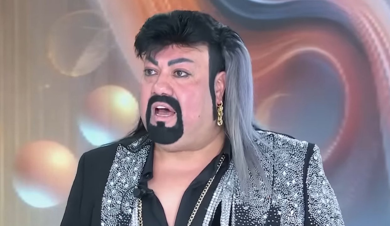 Kobra Murat’a korkutan tehdit! “1 milyon dolar vereceksin, yoksa keleşle tararız”