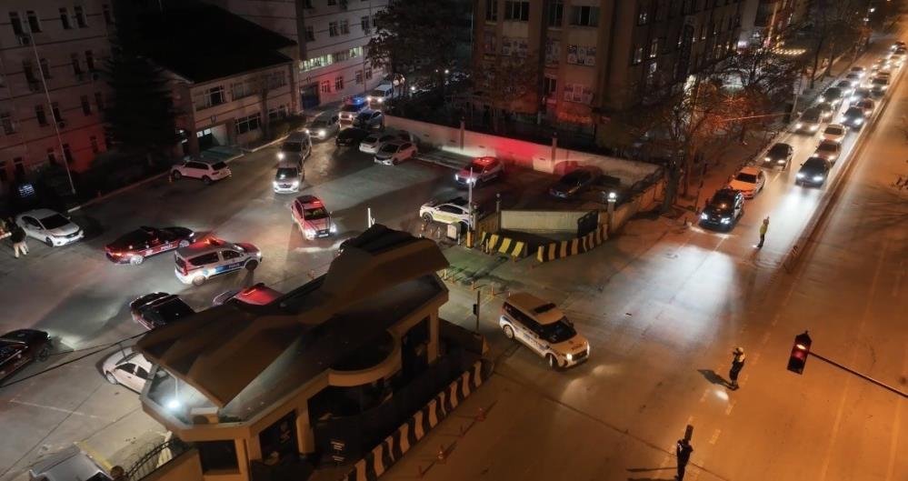 Konya merkezli 24 ilde büyük operasyon! 48 milyon liralık vurgun yapan çete çökertildi
