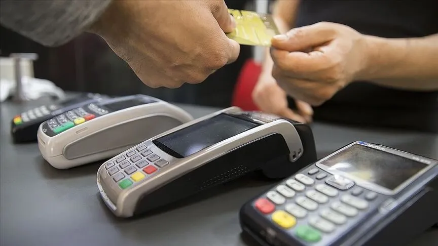 Kredi kartının gözdesi altın! 7 ayda 455 milyar TLlik alım yaptık