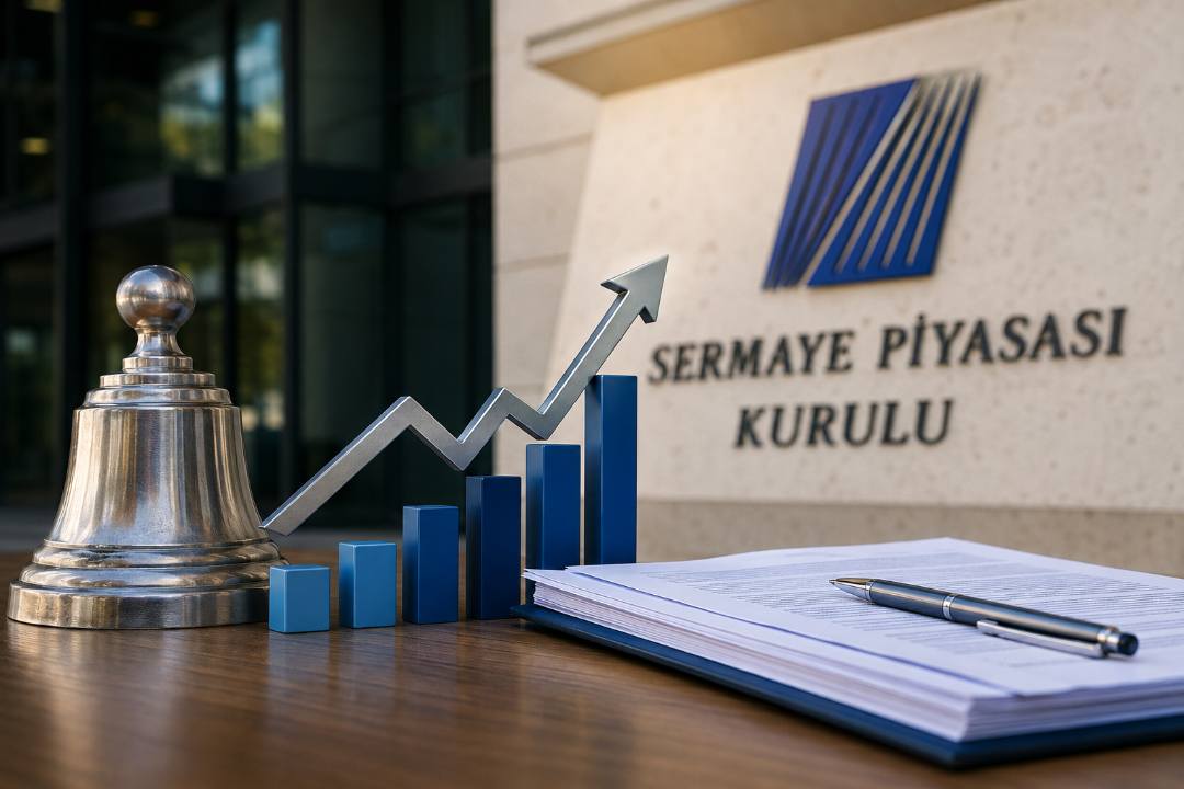 Manipülasyonu engelleyecek, yatırımcıyı koruyacak! SPK'dan 'Rehber' düzenlemesi