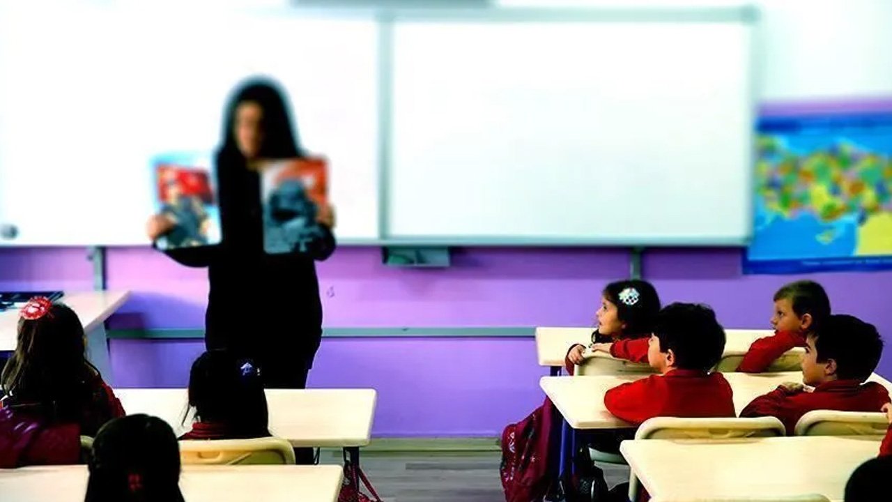 MEB açıkladı! Öğretmenlerin ikinci atama sonuçları belli oldu