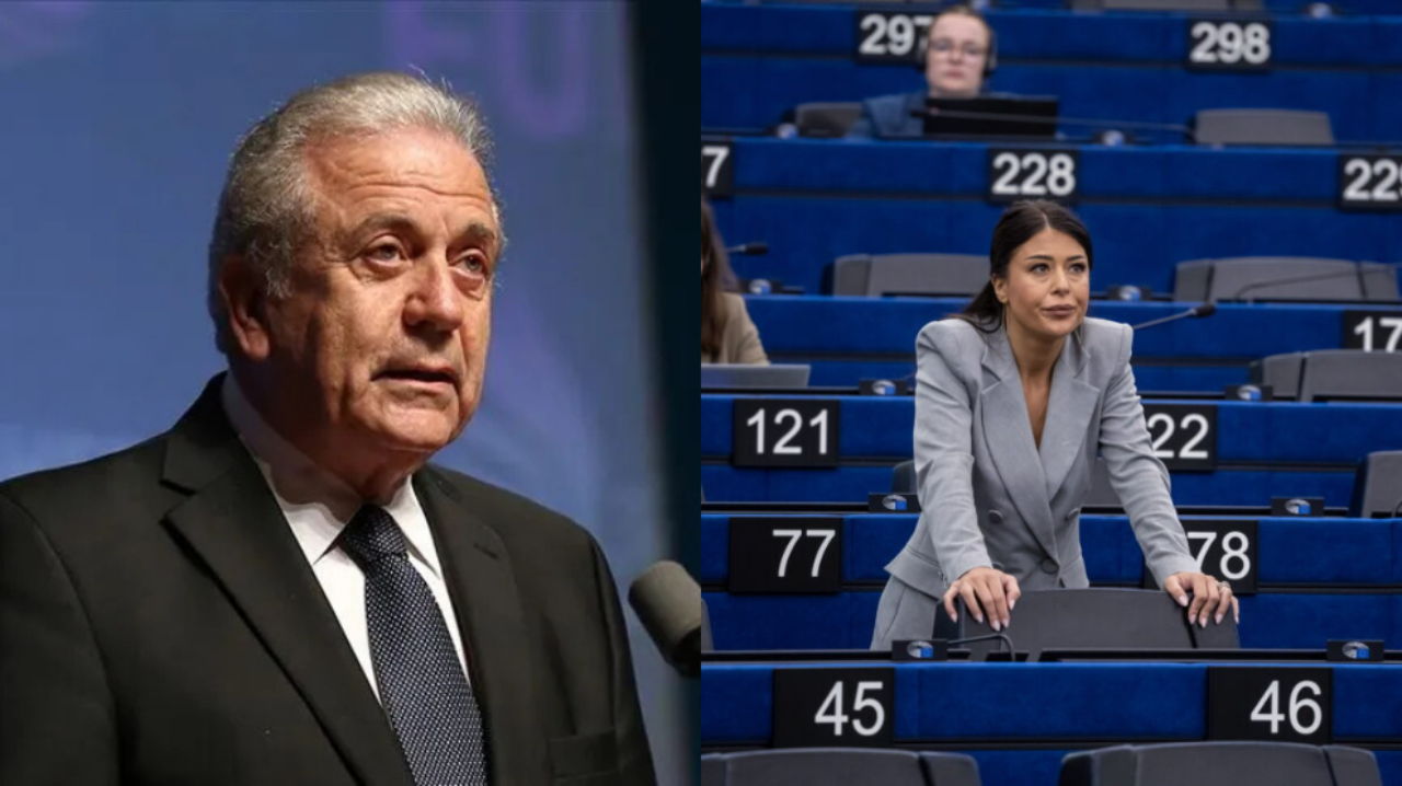Meis'te Türkiye'ye mesaj, Atina'da skandal: Evdeki hesap çarşıya uymadı!
