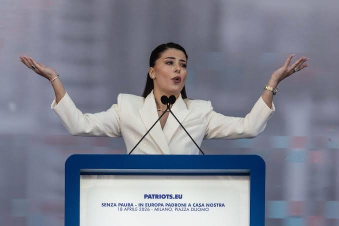 Atina'da skandal üstüne skandal: Türkiye'ye parmak sallayan siyasetçilerin dokunulmazlıkları kaldırıldı!