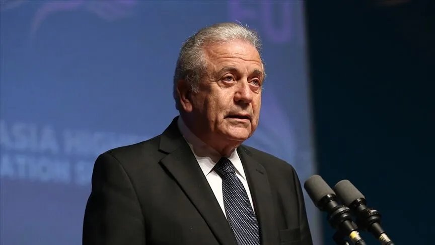 Atina'da skandal üstüne skandal: Türkiye'ye parmak sallayan siyasetçilerin dokunulmazlıkları kaldırıldı!