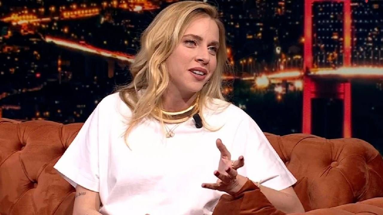 Melis İşiten kimdir, kaç yaşında? Melis İşitenin oynadığı diziler