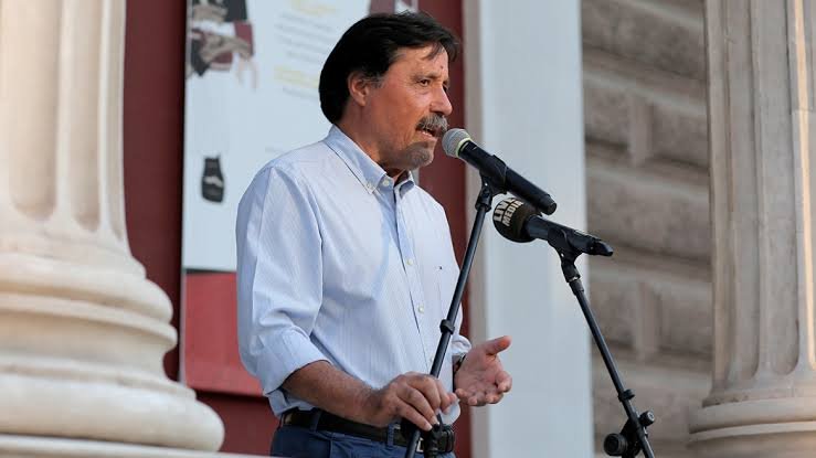 Emekli Yunan istihbaratçı Savvas Kalenderidis