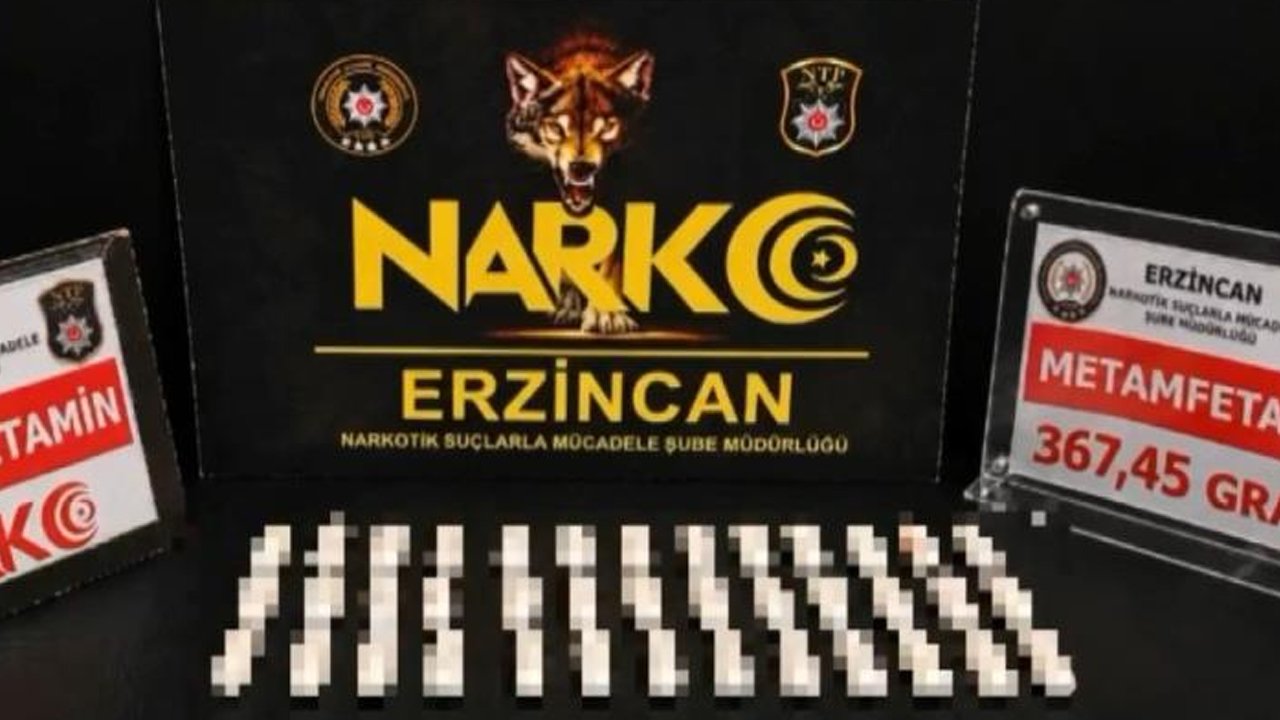 Midesinden 39 parça halinde çıktı! Neredeyse yarım kilo