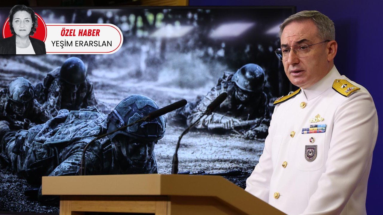 MSB’den Yunanistan’a Meis uyarısı: Ada’nın gayriaskerî statüsü ihlal edilemez