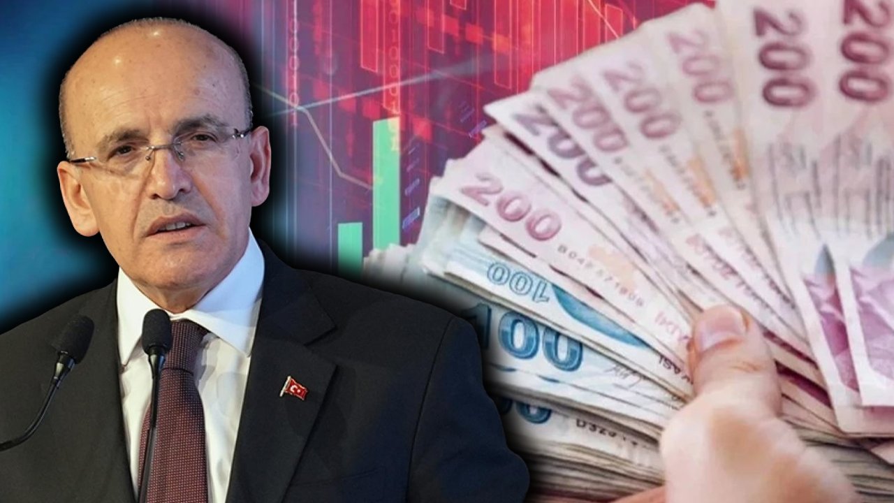 NE DİYECEĞİ MERAK KONUSUYDU!