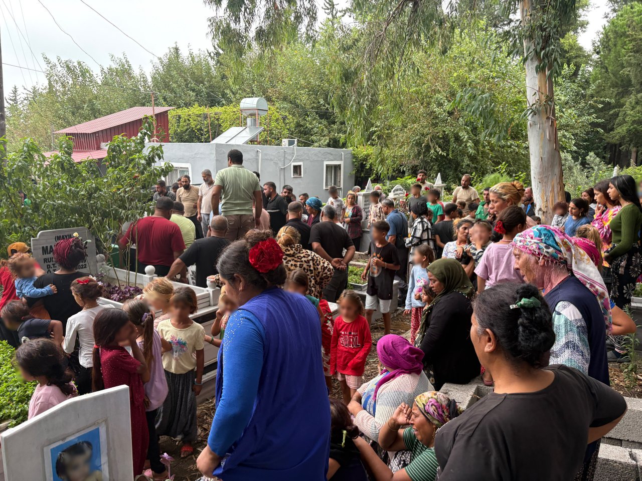 Osmaniye’de dehşet! 6 aylık hamile eşini döverek öldürdü! Geride 2 çocuk kaldı: Vücudunda kırılmadık yer yok