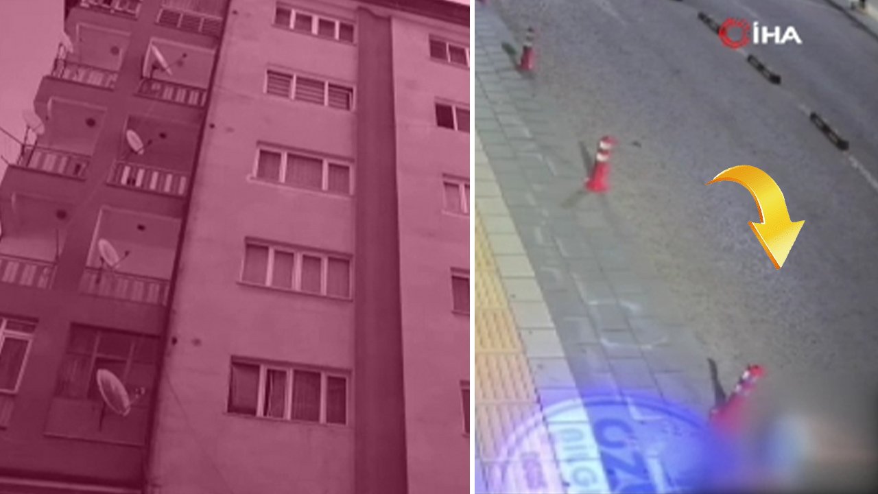 Otizmli çocuk pencereden düşerek öldü: Altından cinayet çıktı!