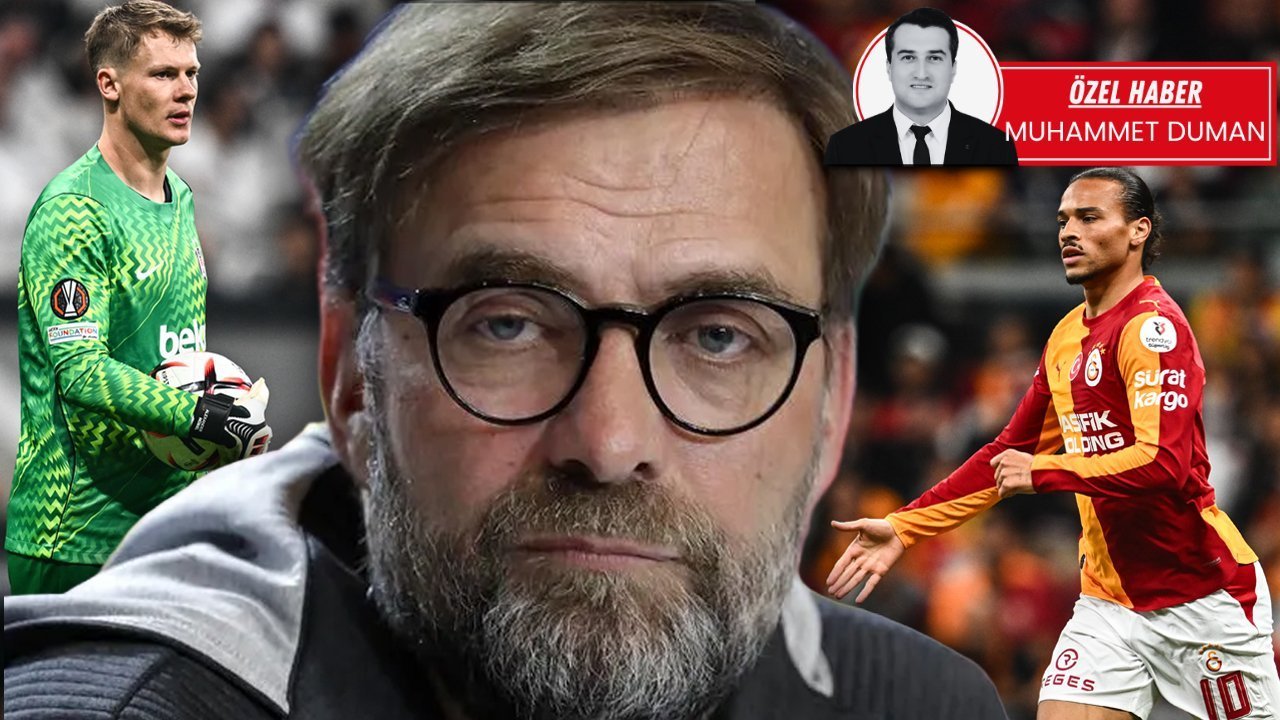 'NÜBEL HAK ETİ, SANE ÇOK ZOR'
