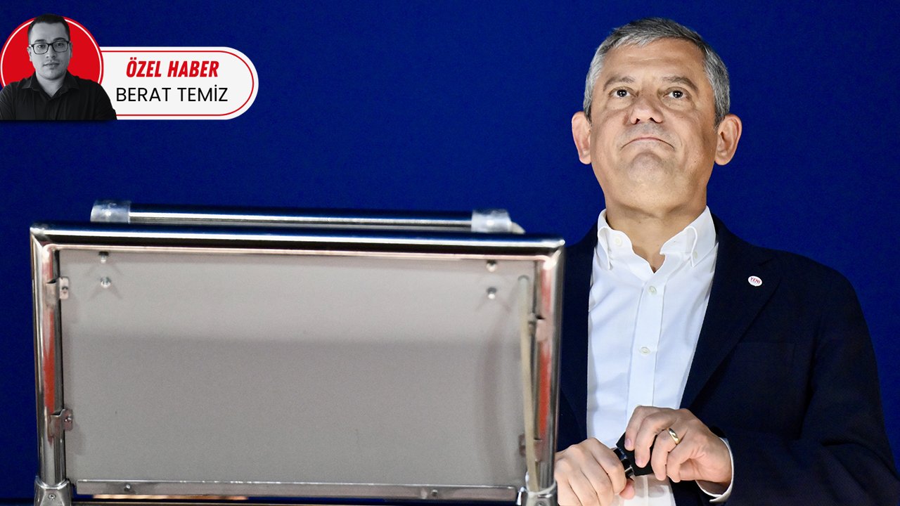 Özgür Özel, “Ailem Güvende” operasyonundan rahatsız oldu