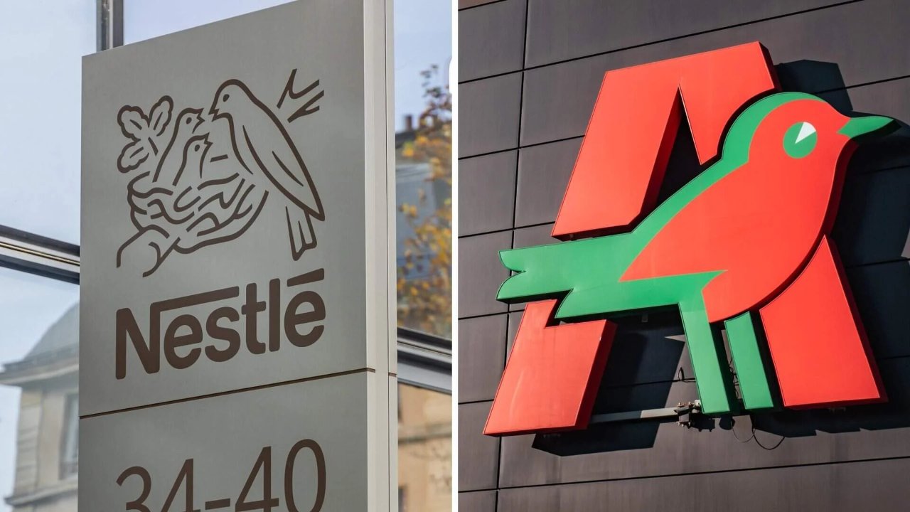 Putin imzayı attı! Nestle dahil 4 şirketin varlıklarına el konuldu
