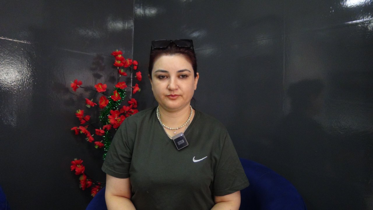 Duygu Mert