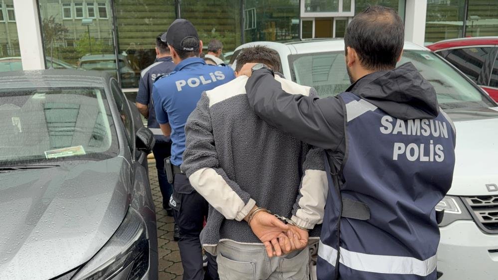Samsun'da mide bulandıran olay: Yurttan kaçıp kamyona binen kız çocukları cinsel istismara uğradı!
