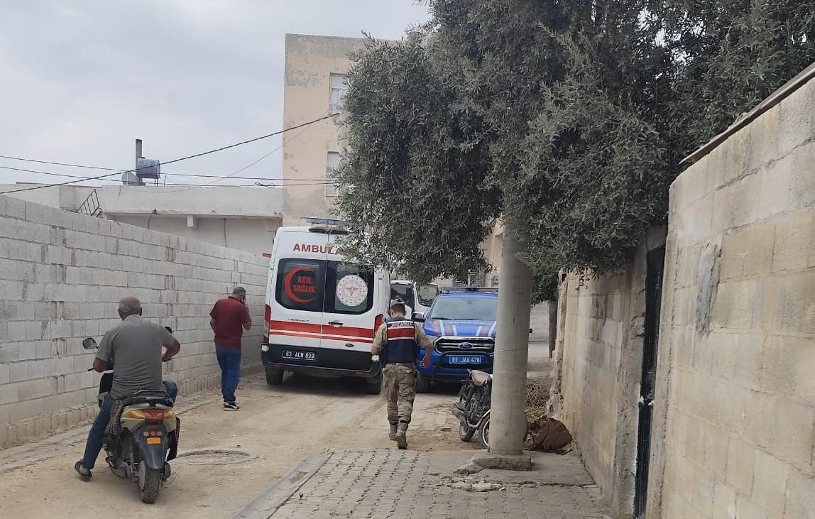 Şanlıurfa’da korkunç olay! Bıçakladılar, ellerini bağlayıp altınlarını çaldılar
