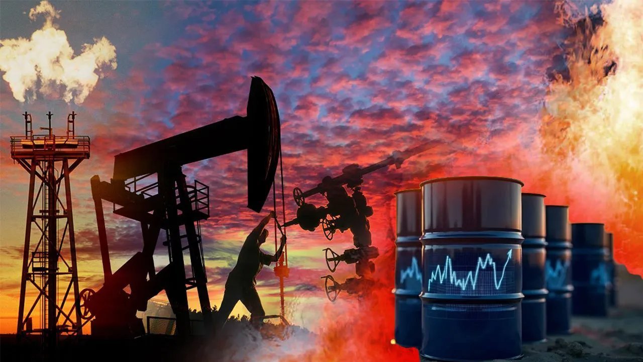PETROL KRİZİ BÜYÜYOR!