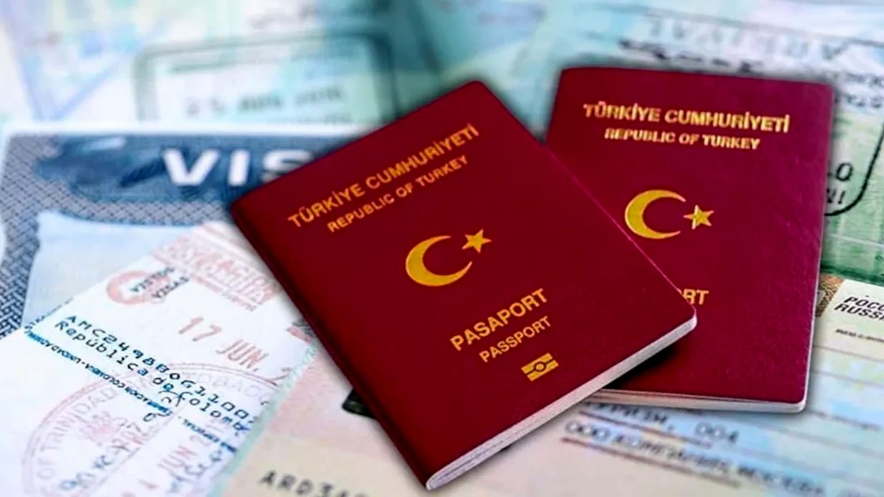 'Somali Türklere vize kısıtlaması getirdi' iddiası! İletişim Başkanlığı’ndan açıklama geldi