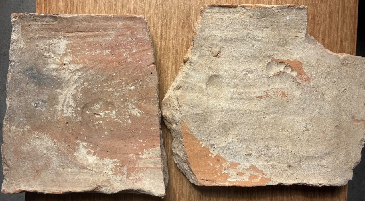 Tam bin 900 yıllık! ‘Gladyatörler Şehri’nde’ 3 çocuk izi bulundu