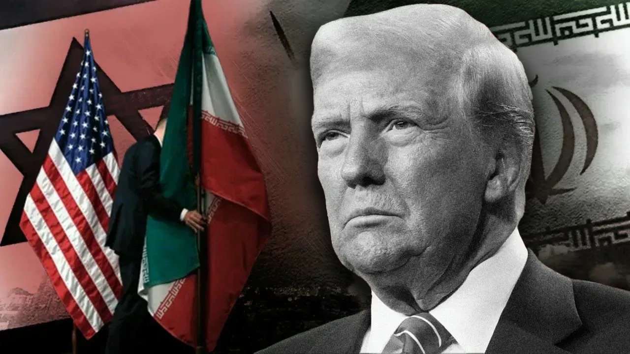 Trump'tan İran'la ilgili çarpıcı iddia! 
