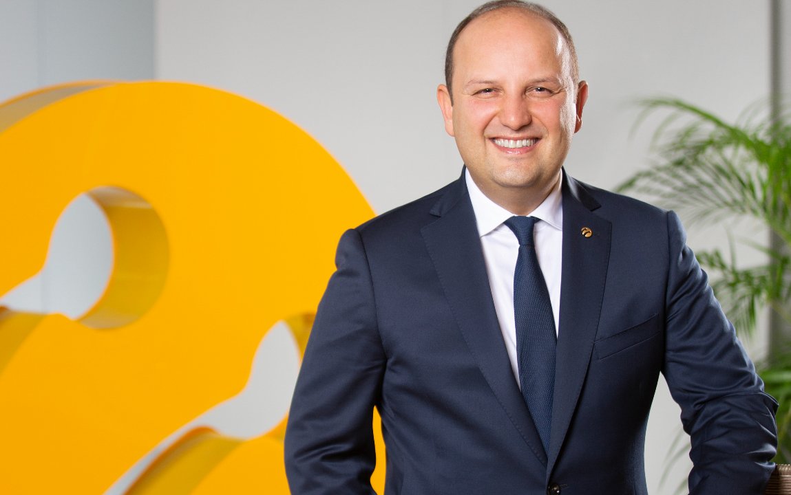 Turkcell mühendisleri 6G’nin  küresel standartlarını belirliyor