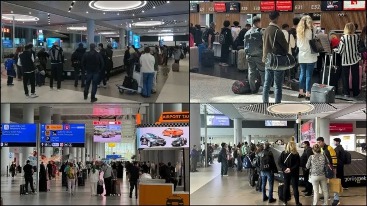 Türklerin de yoğun ilgi gösterdiği ülkede vize kararı! Kurallar değişiyor