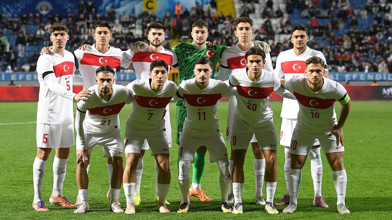 Ümit Milli Takım