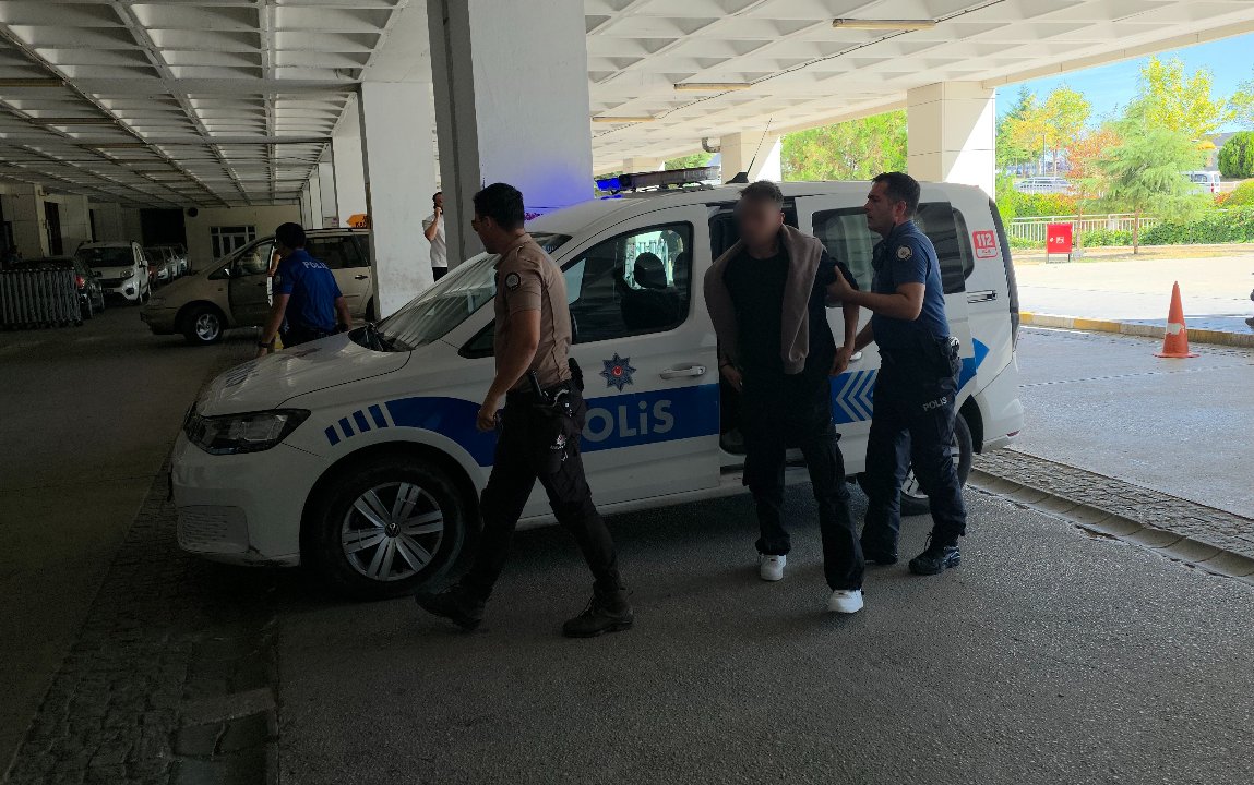 Üniversiteli genç kız 4. kattan düştü! Şüpheli yakını gözaltında