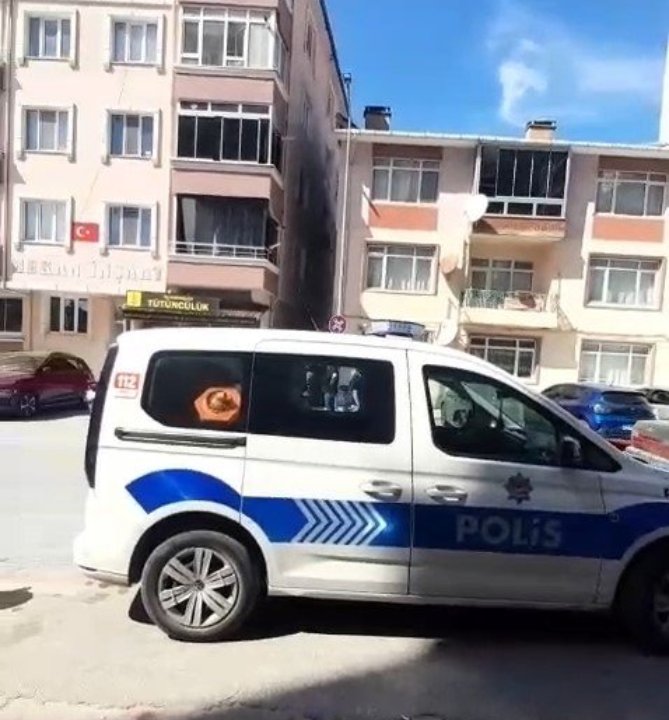 Üniversiteli genç kız 4. kattan düştü! Şüpheli yakını gözaltında