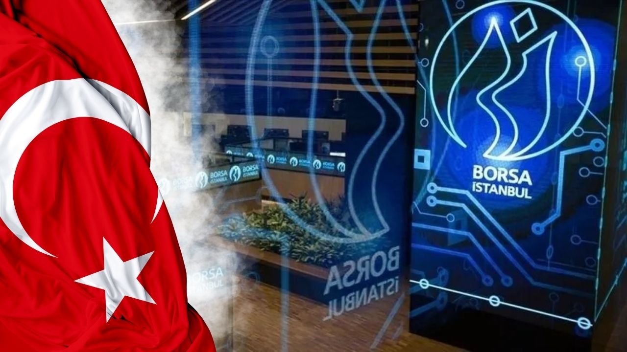 PİYASADA BOZULMA SİNYALİ YOK!
