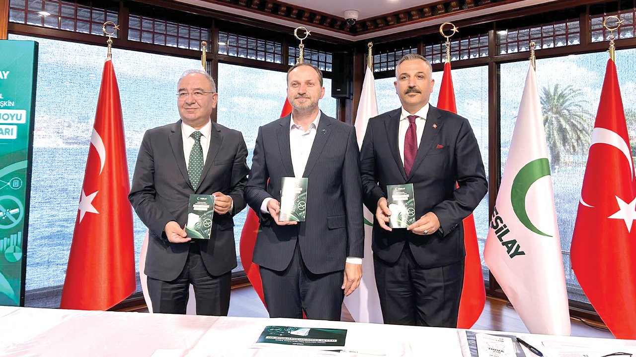 Yeşilay’ın kamuoyu araştırması ortaya koydu! Halkın %90’ı sigara yasağını destekliyor