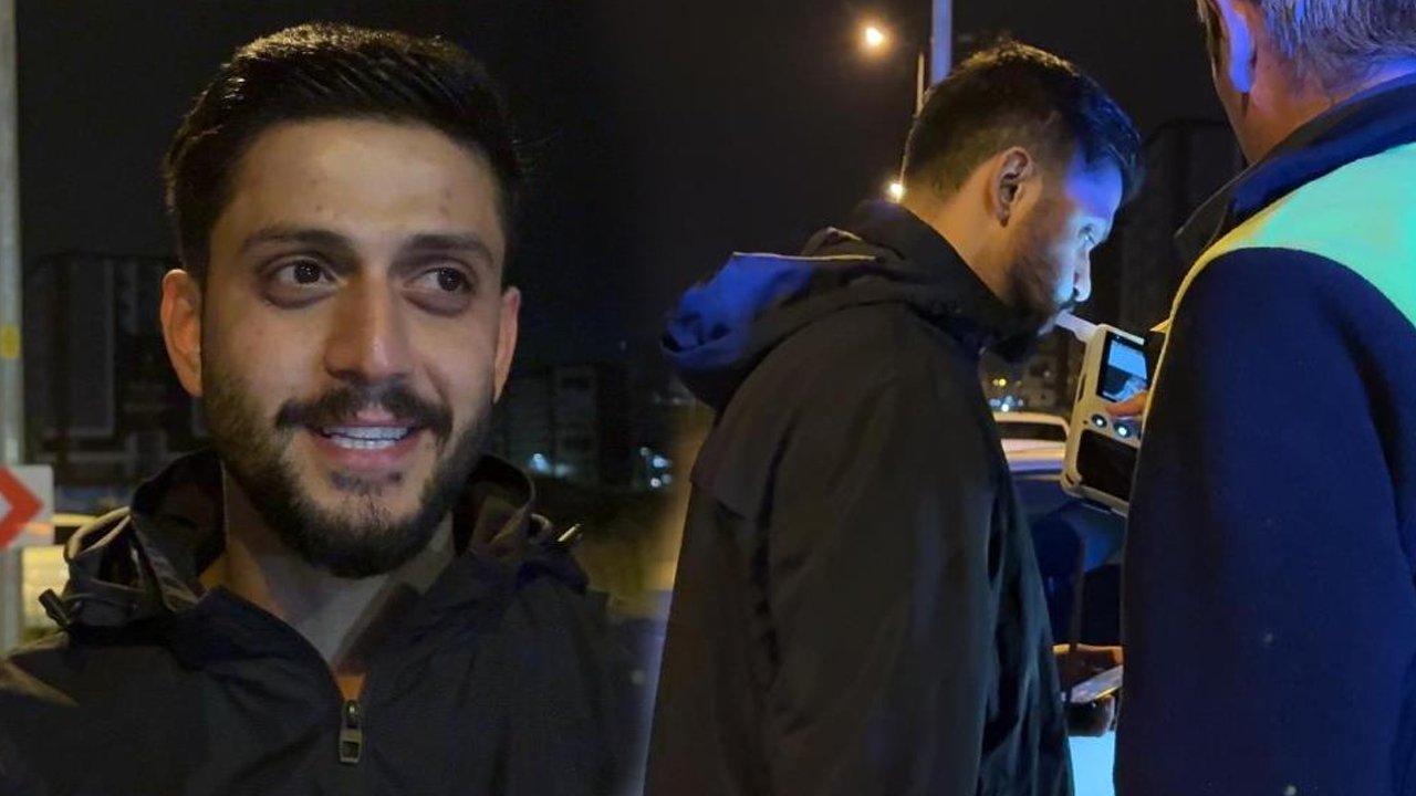 250 bin TL cezayı yedi! Bir de tavsiyesi var: Kaçmayın