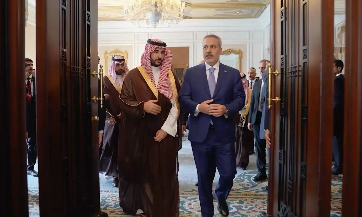 ABD'DEN TÜRKİYE AÇIKLAMASI