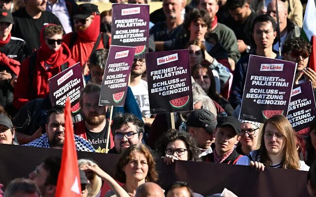 Almanyanın gündeminde Türk aday! Berlinde tarih yazabilir